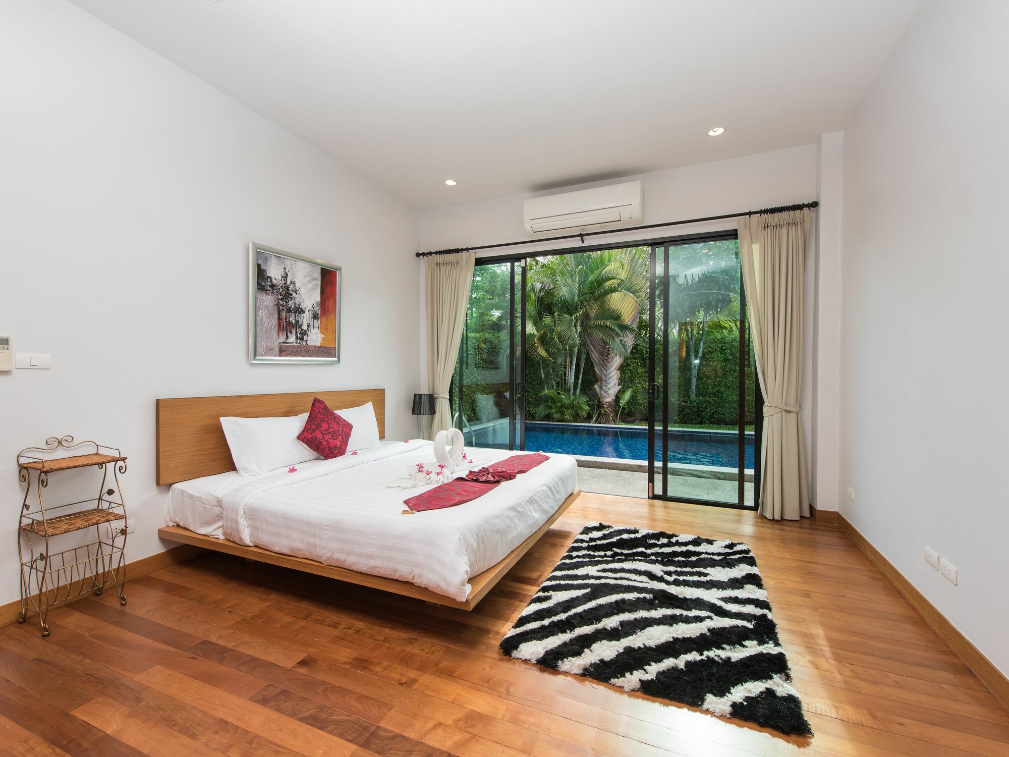 Peykaa Villas Phuket Exterior foto