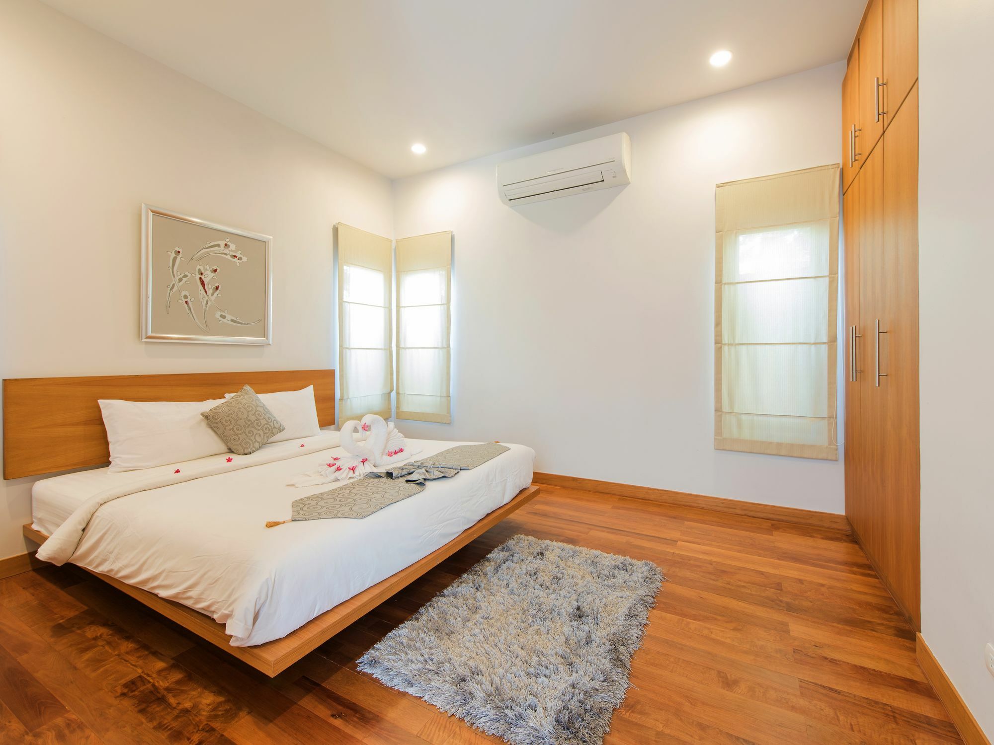 Peykaa Villas Phuket Exterior foto