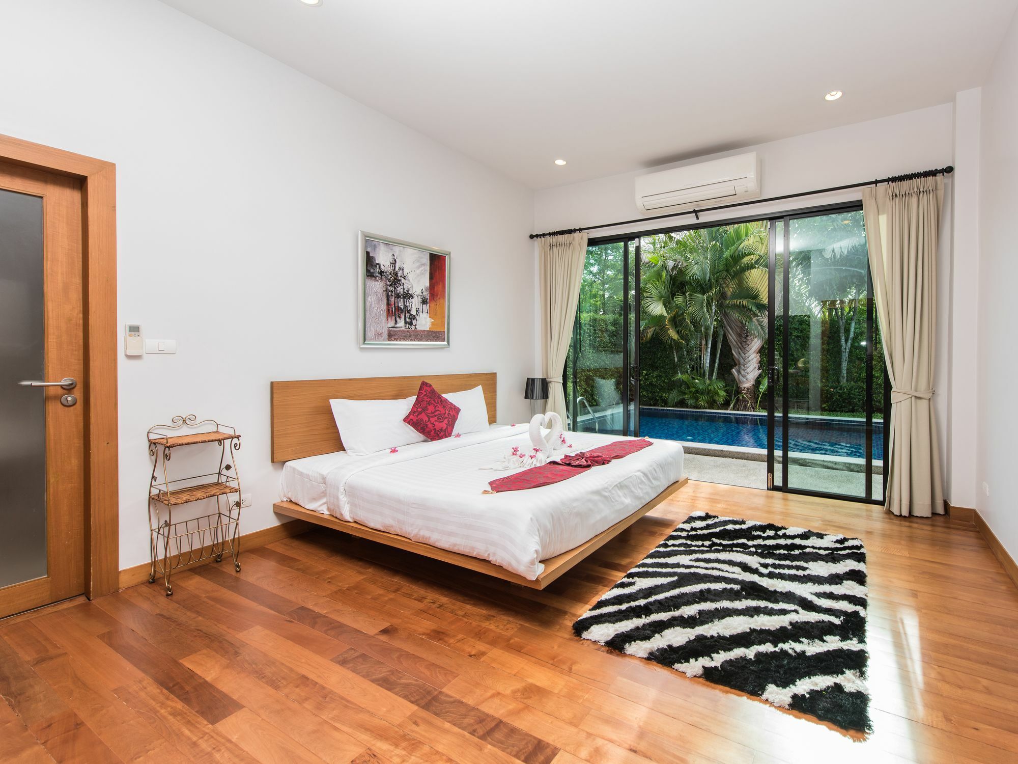 Peykaa Villas Phuket Exterior foto